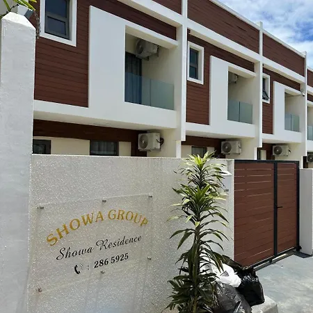 Villa Blue Horizon